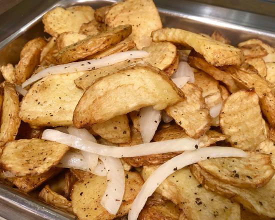 Home Fries