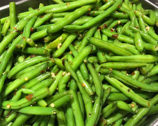 Green Beans