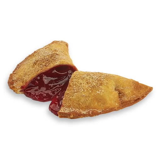 Dessert Empanada