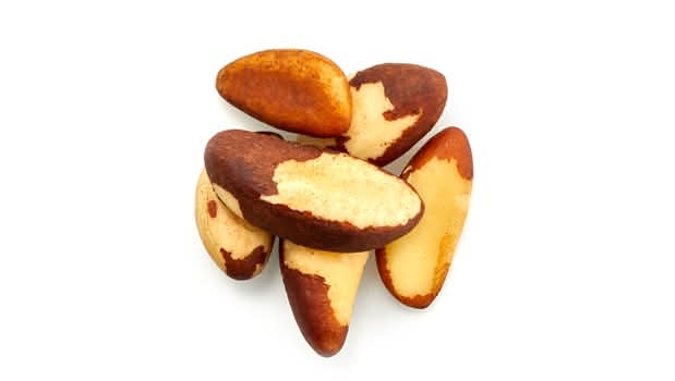 BRAZIL NUTS
