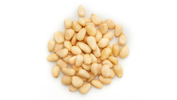 PINE NUTS