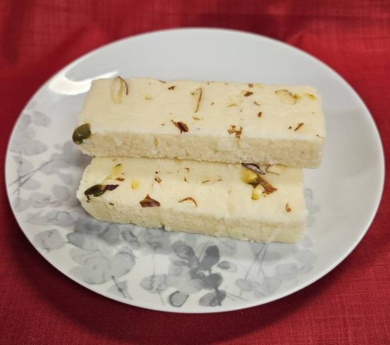 Coconut Barfi (1 lb)