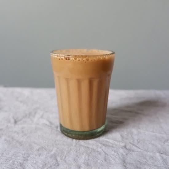 Masala Chai (8 oz)