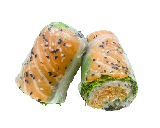 R7-Maki Printemps Saumon