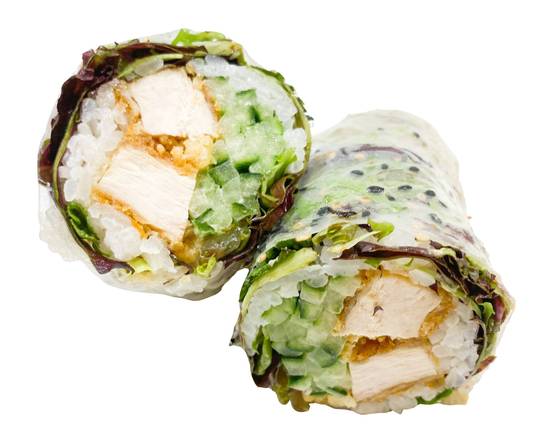 R12-Maki Printemps Poulet