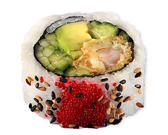 F8-Ebi Tempura