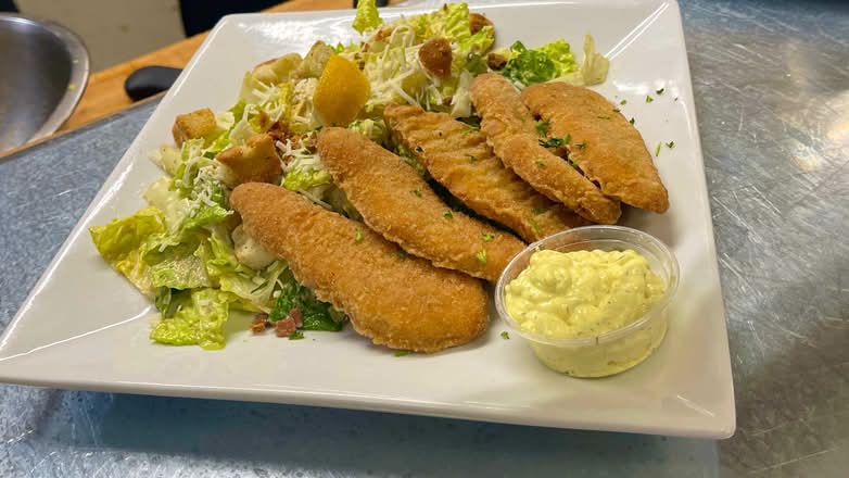 Chicken Tenders