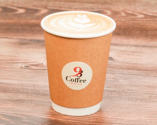 93 Latte
