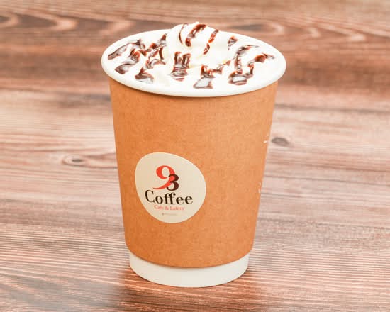Hot Chocolate