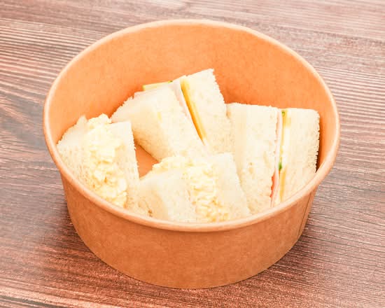 Mixed Sandwich