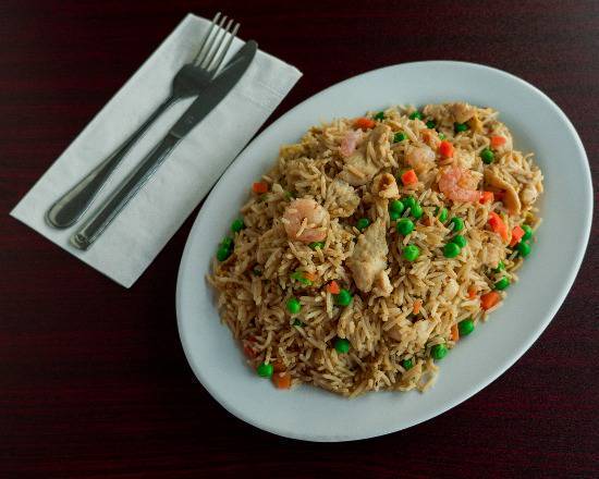 House Fried Rice