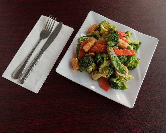 Stir Fry Mix Veg