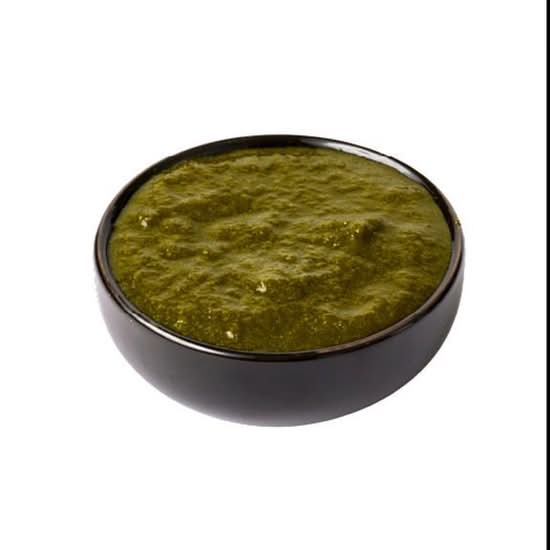 Side Mint Chutney