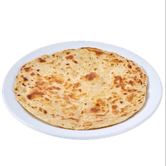 Lachha Paratha