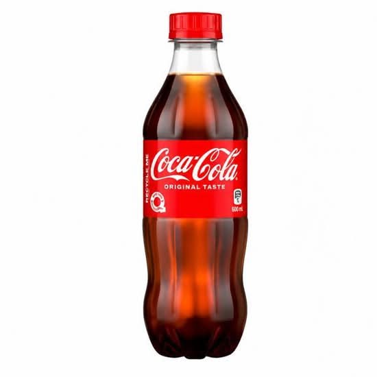 Bottled Beverage