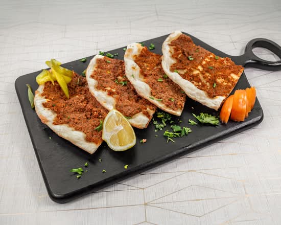 Lahmacun