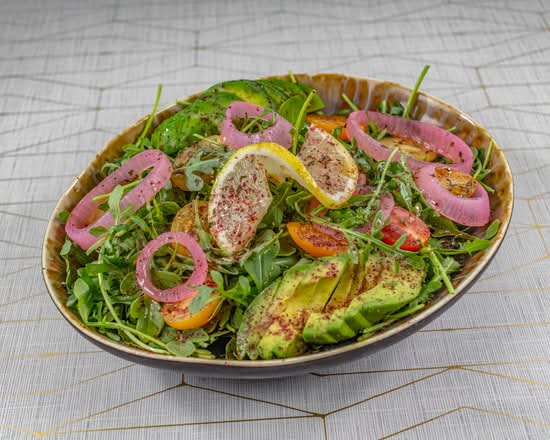 Joker Salad