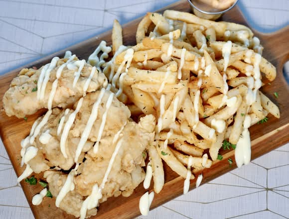 Chicken Tenders