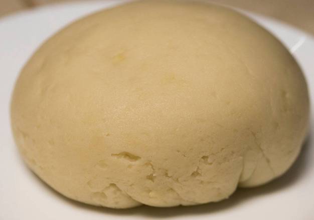 Fufu