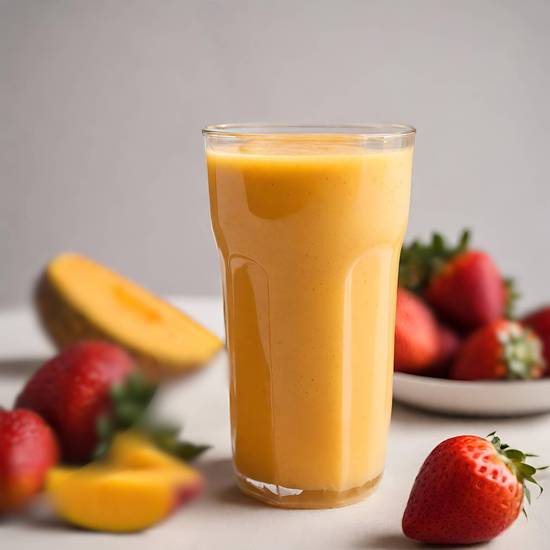 Mango Tango