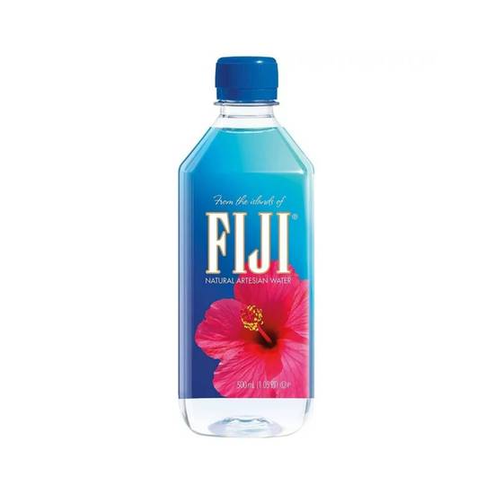 Fiji Water 500mL