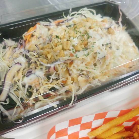 Cabbage Salad