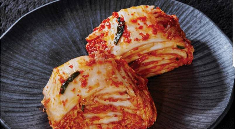 Home Made Kimchi with Special Recipe. ( Best Kimchi in Halifax)