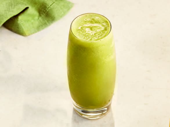 Matcha & Coco / Matcha & Coco