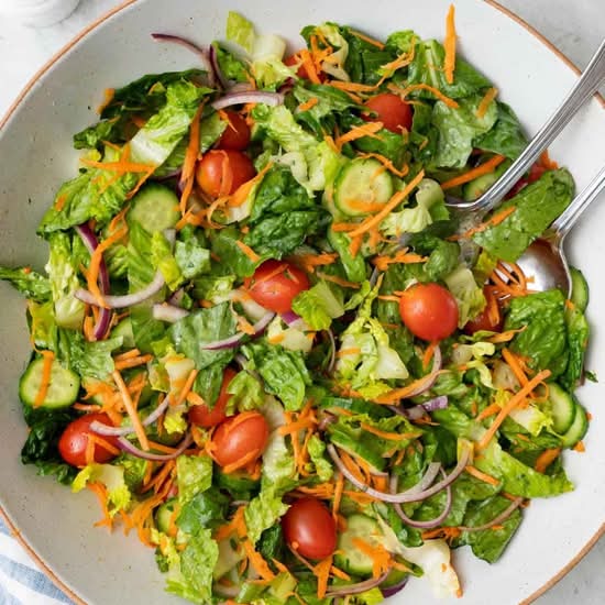 Garden Salad