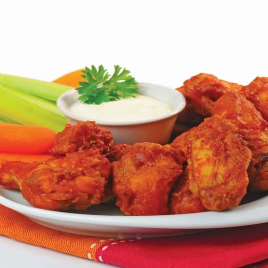 Wings