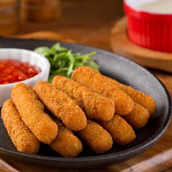 Mozzarella Sticks (Large)