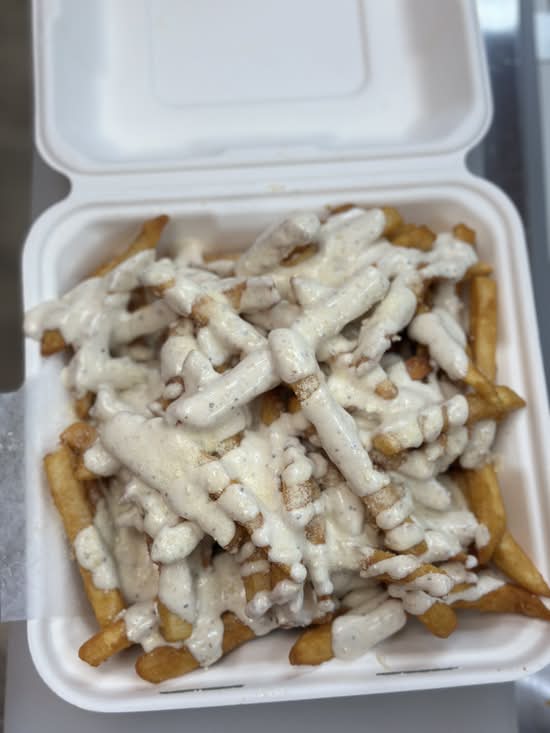 Gar Par Fries