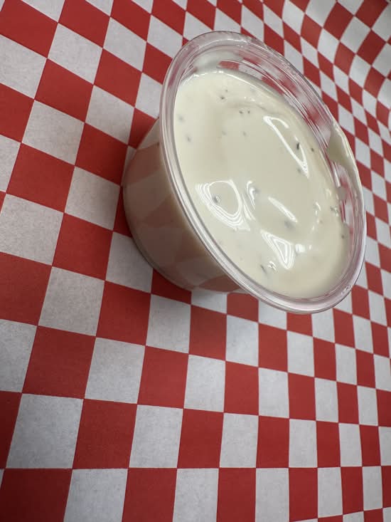 Ranch Dressing