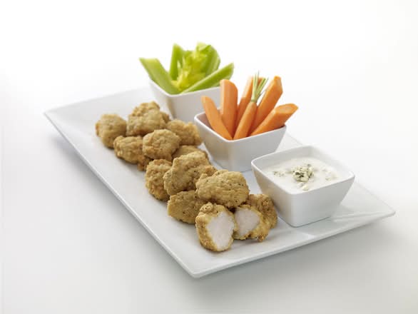 Boneless Wings (1 b)