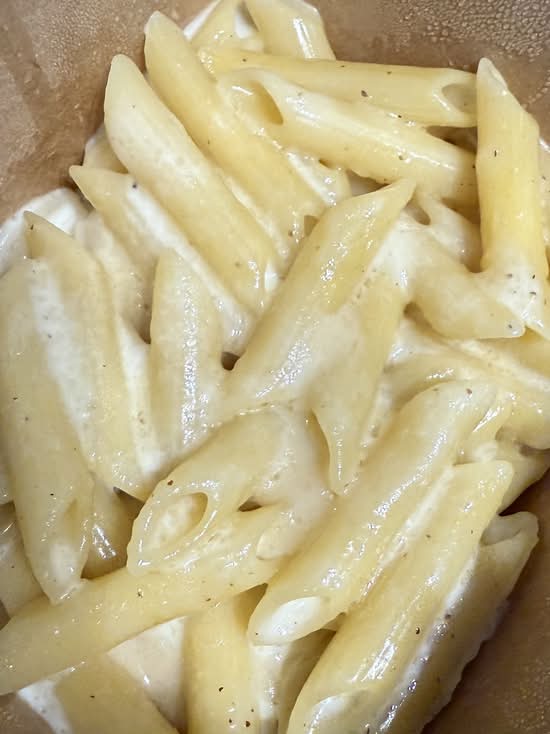 74.  Kids Pasta