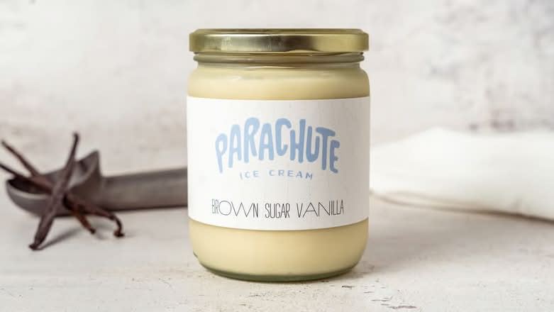 Brown Sugar Vanilla