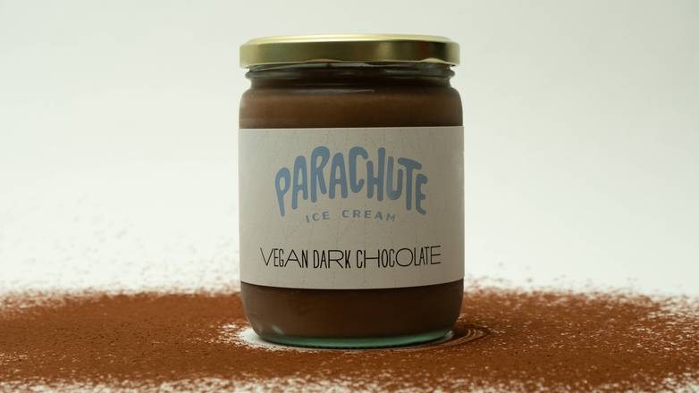 Vegan Dark Chocolate