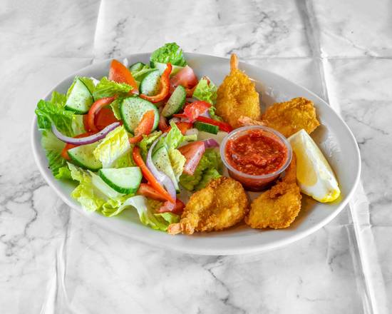 Garden Salad