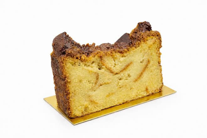 Bread Pudding