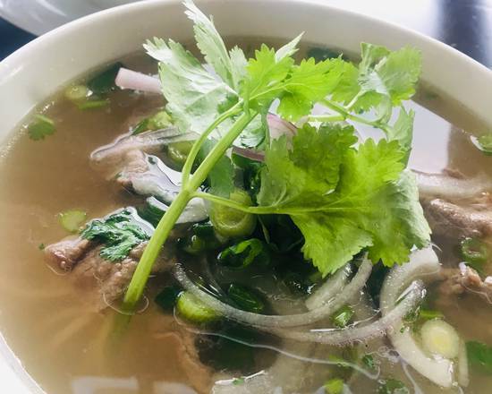 Phở Đặc Biệt