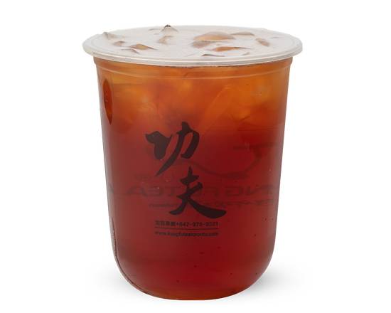 Assam Black Tea