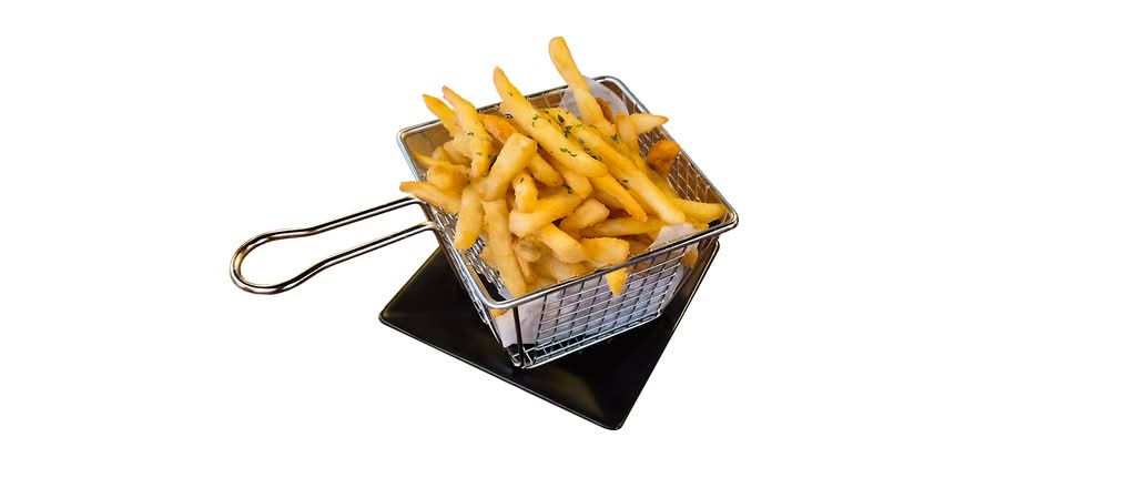 Fries