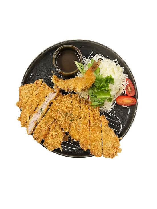 Chicken Katsu