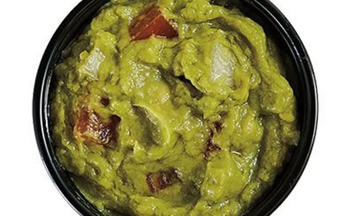 Side of Guacamole