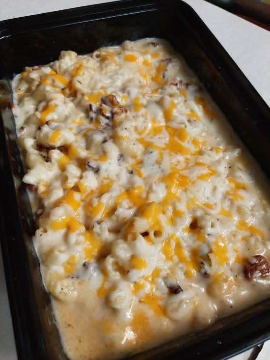 Mac & Cheese