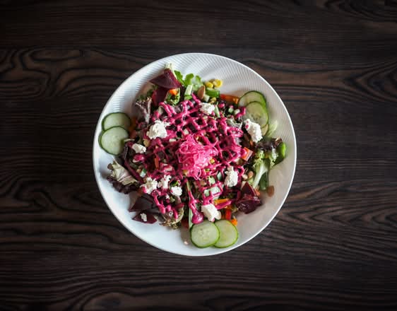 Chef Salad