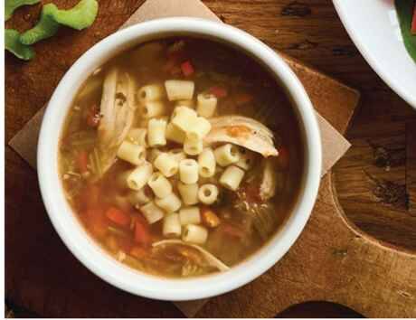 House Made Soup
