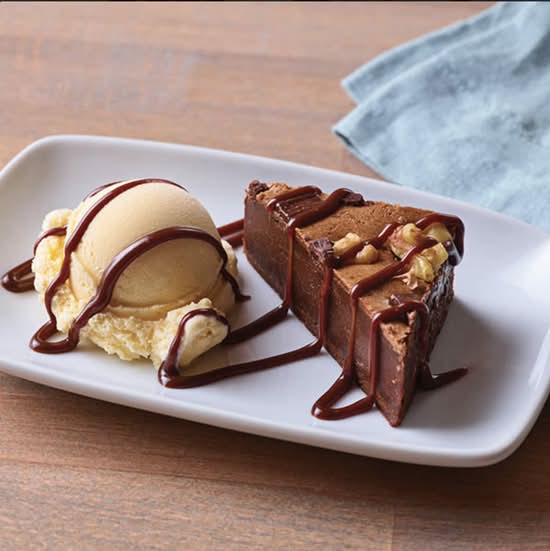 Brownie Bite