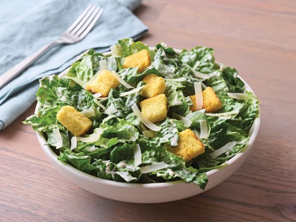 Classic Caesar Salad
