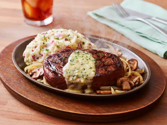 Bourbon Street Sirloin
